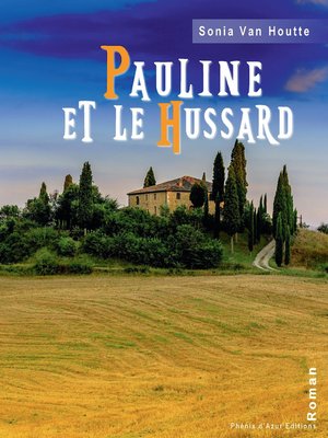 cover image of Pauline et le hussard